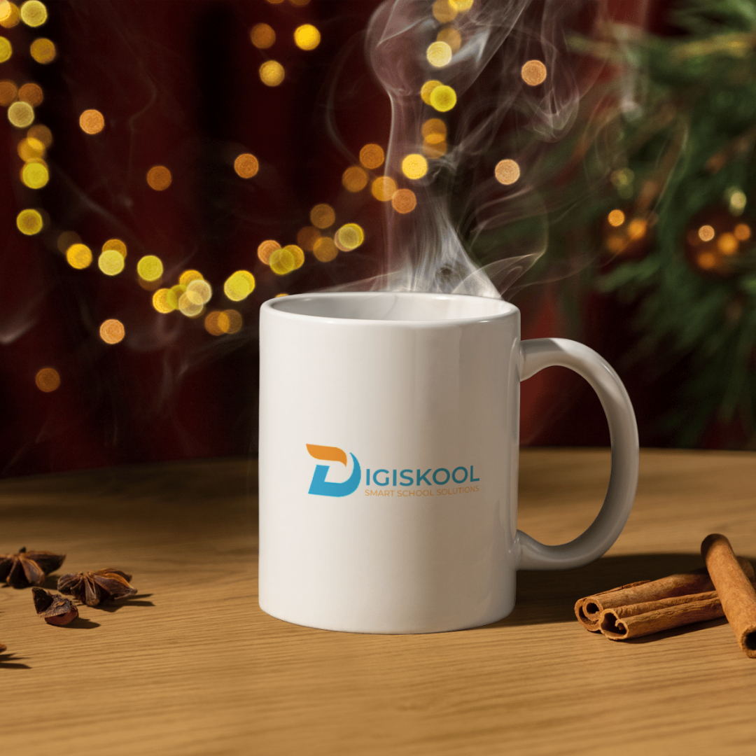 Digiskool Mug